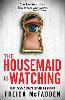 The Housemaid Is Watching