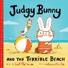 Judgy Bunny and the Terrible Beach