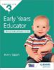 NCFE CACHE Level 3 Early Years Educator for the Work-Based Learner