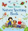 Poppy and Sam's Nature Spotting Book