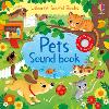 Pets Sound Book