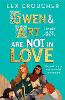 Gwen and Art Are Not in Love