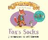 Fox's Socks