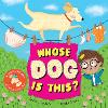 Whose Dog is This?