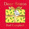 Dear Santa