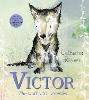 Victor, the Wolf with Worries