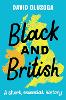 Black and British: A short, essential history for young readers
