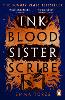 Ink Blood Sister Scribe