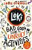 Loki: A Bad God's Guide to Unruly Activities