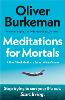 Meditations for Mortals