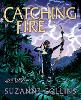 Catching Fire: Illustrated Edition