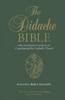 The Didache Bible