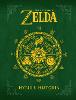 Legend of Zelda, The: Hyrule Historia