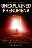 The Mammoth Book of Unexplained Phenomena