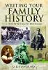 Writing Your Family History