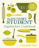 The Hungry Student Vegetarian Cookbook