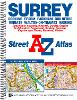 Surrey Street Atlas