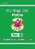 KS1 Maths Year 2 Targeted Study & Question Book