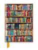 Bodleian Libraries: Hobbies & Pastimes Bookshelves (Foiled Journal)