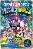 Megalomaniacs: The Invasion Begins! (a Phoenix Comic Book)
