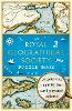 The Royal Geographical Society Puzzle Book