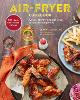 Air-Fryer Cookbook