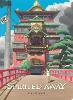 Spirited Away: 30 Postcards