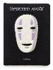 Spirited Away: No Face Plush Journal