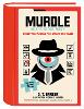 Murdle 500 Piece Jigsaw Puzzle