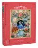A Court Of Thorns And Roses Official Seven Courts Of The Faerie Realm 1000-Piece Puzzle