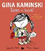 Gina Kaminski Saves the Wolf