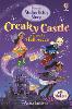 Sticker Dolly Stories: Creaky Castle: A Halloween Special