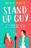 Stand Up Guy