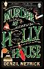 Murder at Holly House