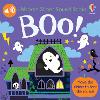 Slider Sound Books: Boo!