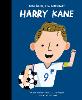 Harry Kane Volume 146