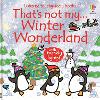 That's not my... Winter Wonderland