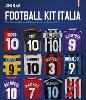 Football Kit Italia