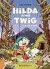 Hilda and Twig