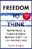 Freedom to Think