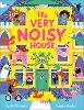 The Very Noisy House