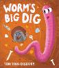 Worm's Big Dig