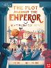 British Museum: The Plot Against the Emperor (An Ancient Roman Puzzle Mystery)