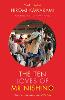 The Ten Loves of Mr Nishino