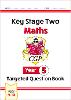 KS2 Maths Year 5 Targeted Question Book