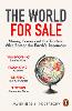 The World for Sale