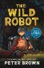 The Wild Robot