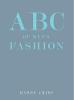 ABC of Men's Fashion