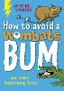 How to Avoid a Wombat's Bum