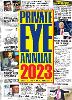Private Eye Annual